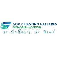 Gov. Celestino Gallares Memorial Medical Center.